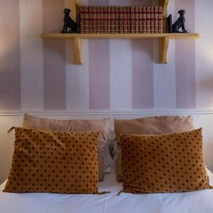 Standaard Kamer met een King Size Bed
